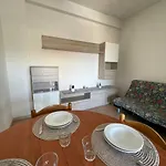 Apartment Mareverde *
