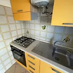 Mareverde Apartment *