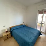 Apartment Mareverde *