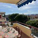 Apartment Mareverde *