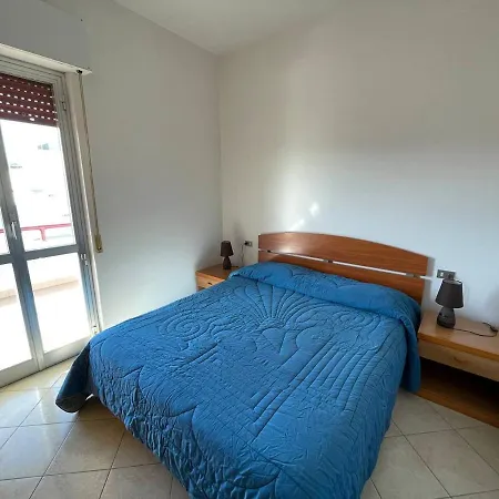Mareverde Apartment *