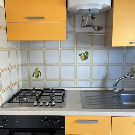 Mareverde Appartamento Silvi Marina