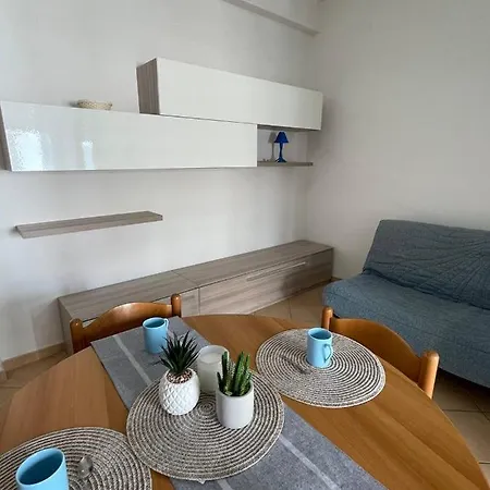 Mareverde Apartment