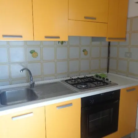 Mareverde Appartamento *