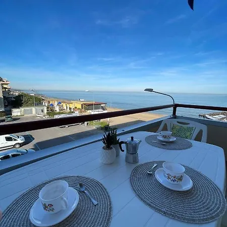 Mareverde Apartment Silvi Marina