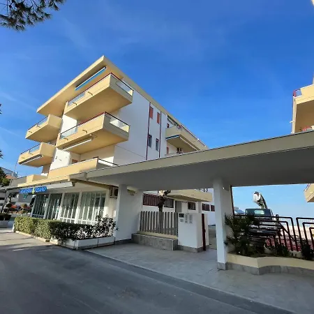 Apartment Mareverde *
