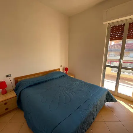 Apartment Mareverde *