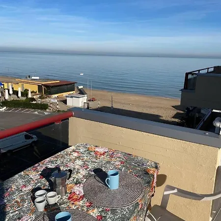 Mareverde Silvi Marina