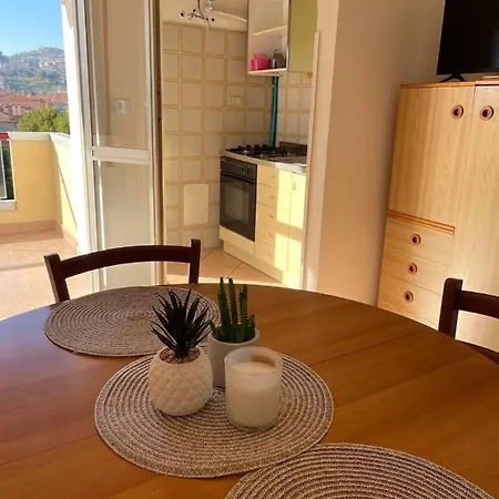 Mareverde Silvi Marina