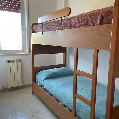 Mareverde Appartamento Silvi Marina