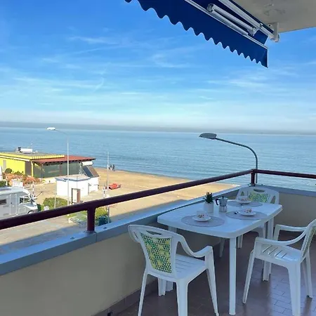 Mareverde Appartamento Silvi Marina