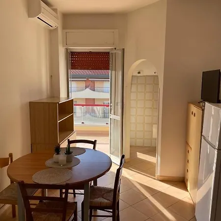 Appartamento Mareverde Silvi Marina