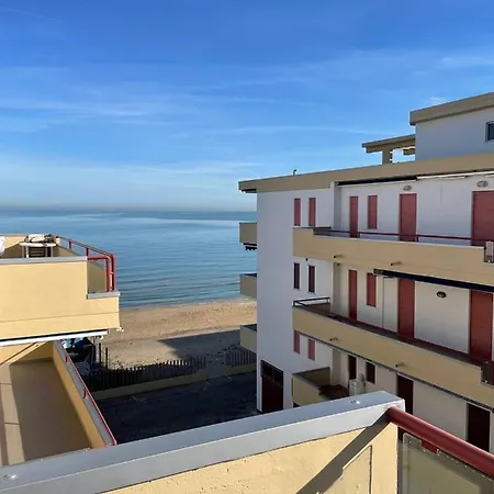 Mareverde Appartamento Silvi Marina