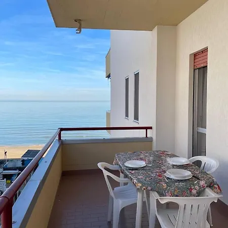 Apartment Mareverde