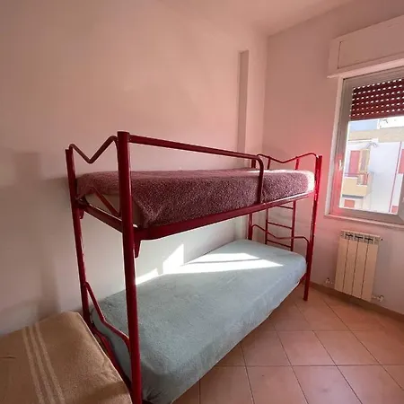 公寓 Mareverde 锡尔维玛丽娜