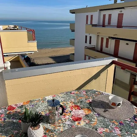 Mareverde Silvi Marina