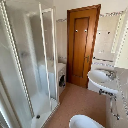 Appartamento Mareverde *