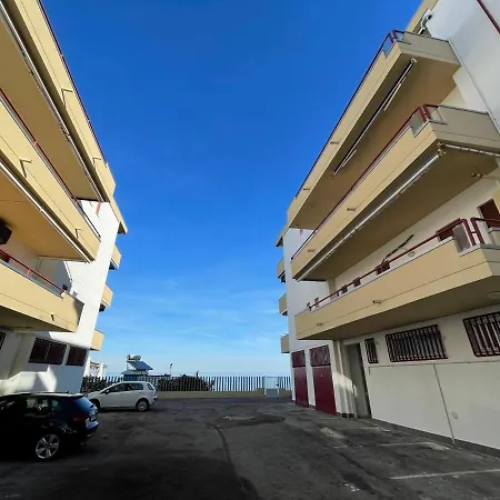 Apartment Mareverde *
