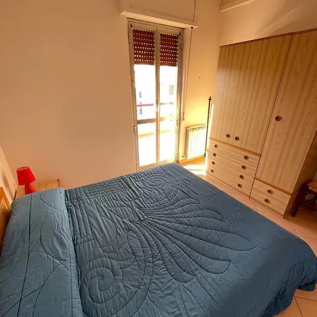 Mareverde Appartamento Silvi Marina