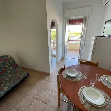 Apartment Mareverde