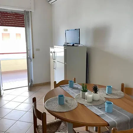 Appartamento Mareverde