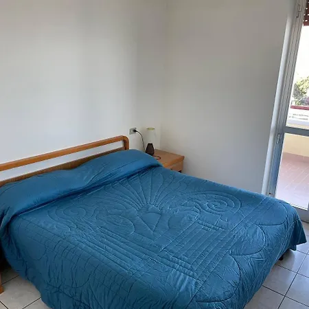 Mareverde Appartamento