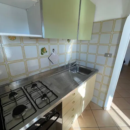 Mareverde 公寓 锡尔维玛丽娜