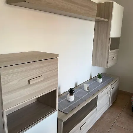 Mareverde Appartamento