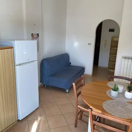 Mareverde 公寓 锡尔维玛丽娜