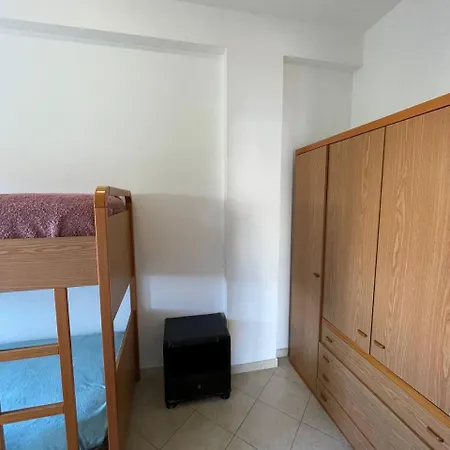 公寓 Mareverde 锡尔维玛丽娜