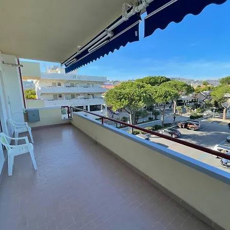 Apartment Mareverde