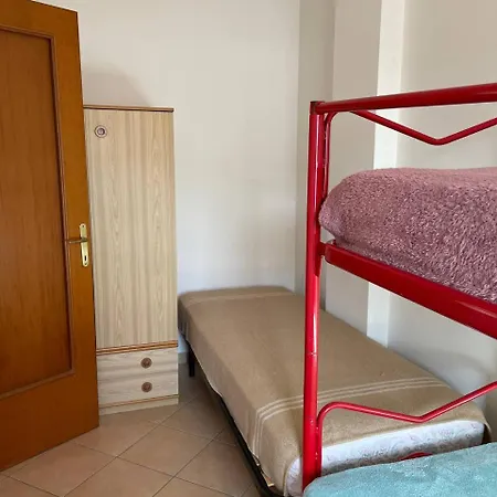 Mareverde 公寓 锡尔维玛丽娜