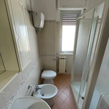 公寓 Mareverde 锡尔维玛丽娜