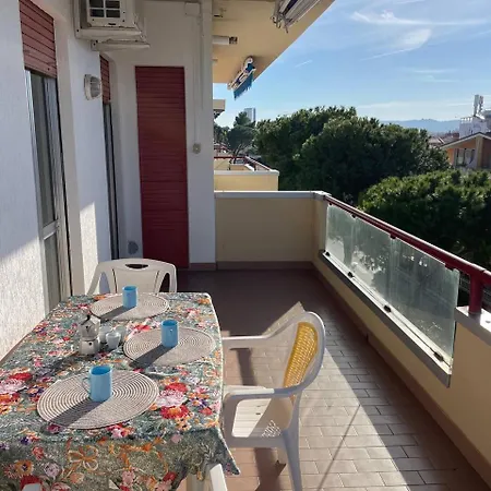 Mareverde 公寓 锡尔维玛丽娜