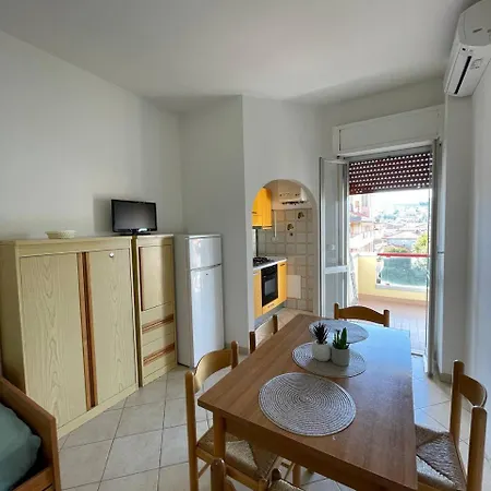 Mareverde 锡尔维玛丽娜