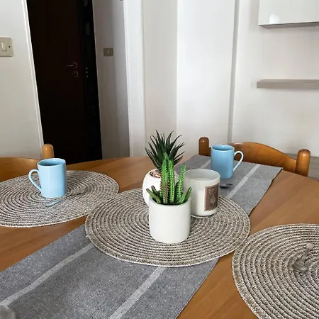 Mareverde Apartment