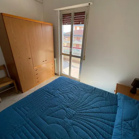 Mareverde Apartment