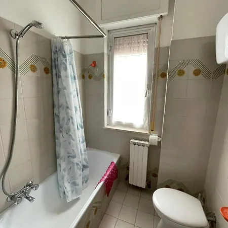 Appartamento Mareverde Silvi Marina