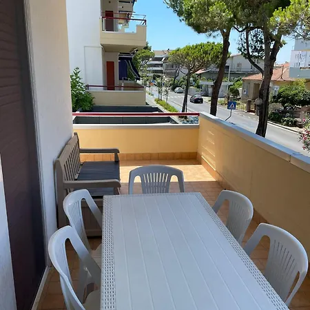 Mareverde Silvi Marina