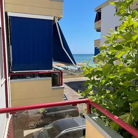 Appartamento Mareverde