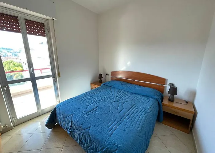 Mareverde דירה *