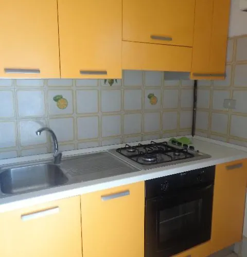 Mareverde דירה *