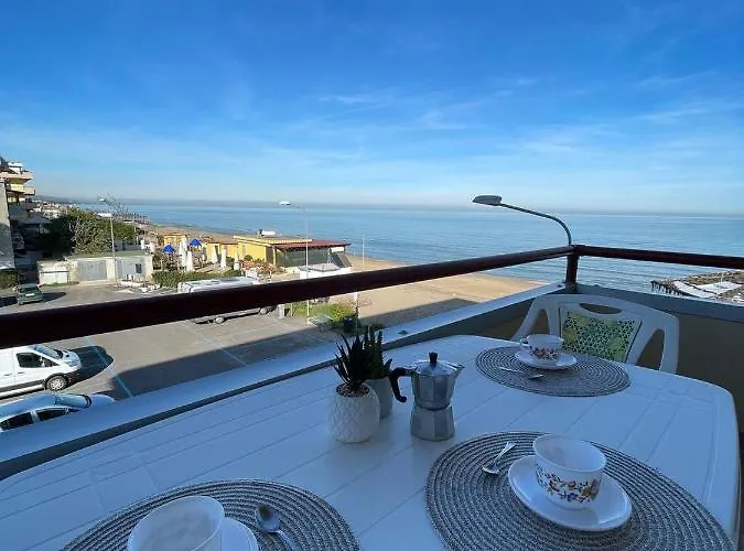 Mareverde דירה סילבי מרינה