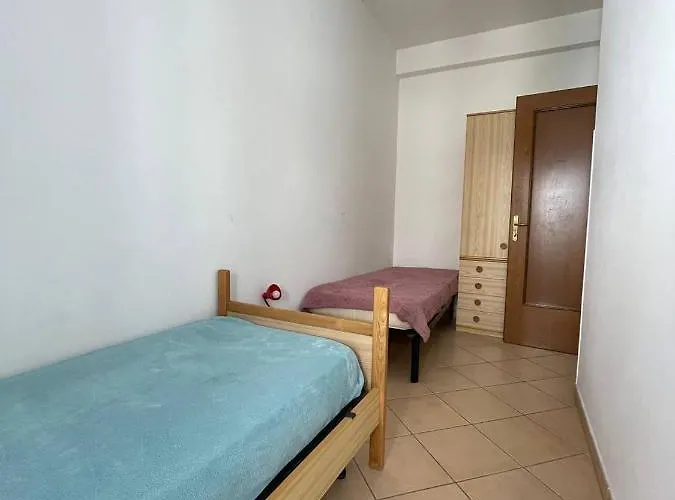 Mareverde * סילבי מרינה