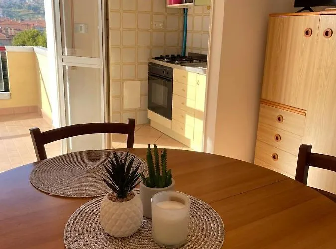 Mareverde סילבי מרינה