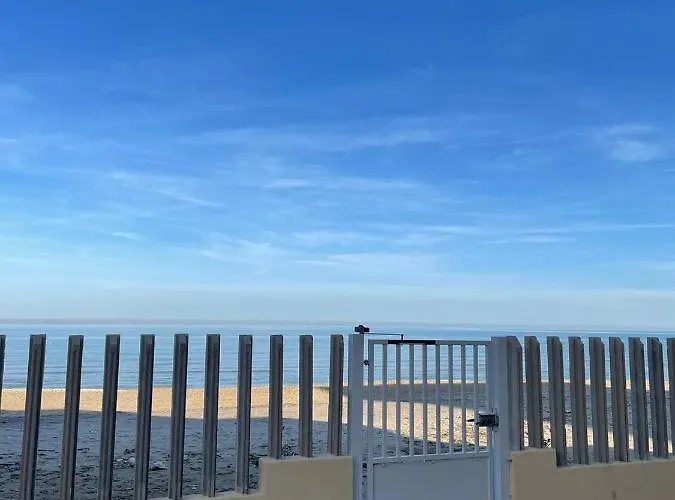 דירה Mareverde סילבי מרינה