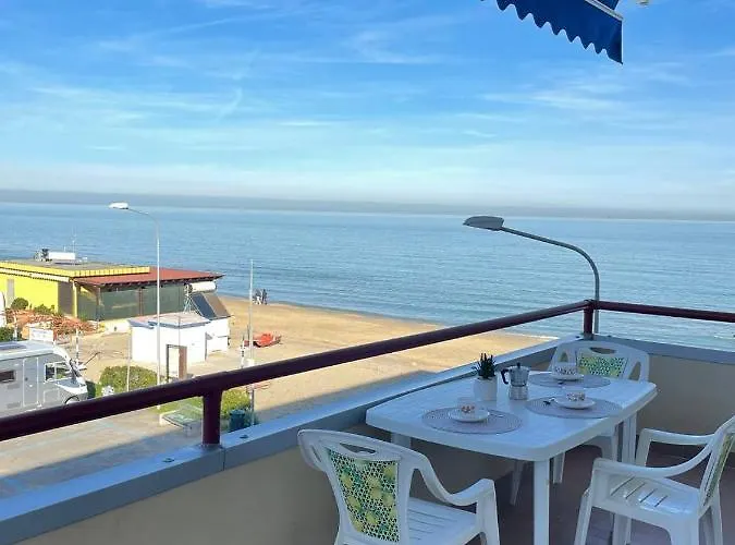 Mareverde דירה סילבי מרינה