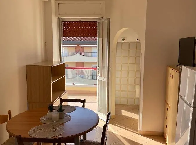 דירה Mareverde סילבי מרינה