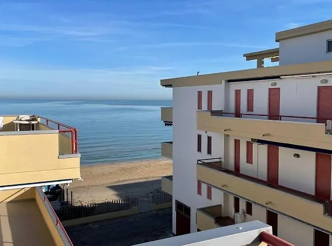 Mareverde דירה סילבי מרינה