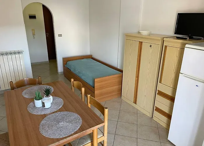 Mareverde דירה *